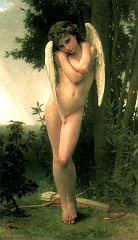 cupidon Pintura MMS